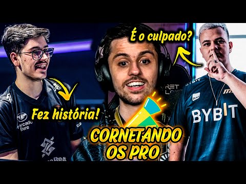 COBRANÇA PESADA E FARPA DOS KICKADOS! - ROCKY R6
