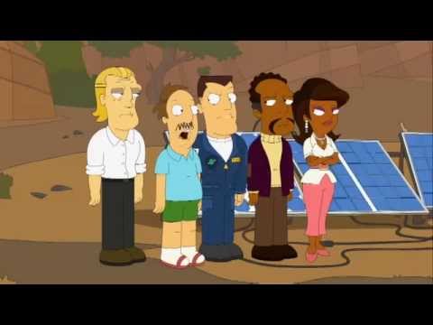 Crash Canyon S01E04 - Confidence Builder