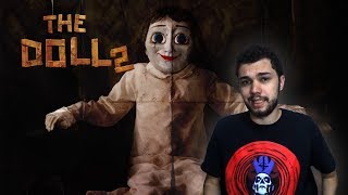 Download lagu The Doll 2 (2017) - TRASHEIRA VIOLENTA mp3