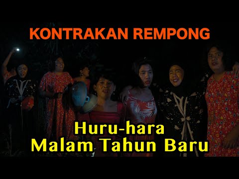 || CONTRAKAN REMPONG EPISODE