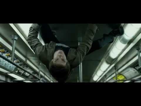 Trailer El Sorprendente Hombre Araña