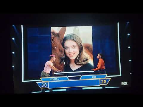 The Floor season 1 episode 5 (Child stars)