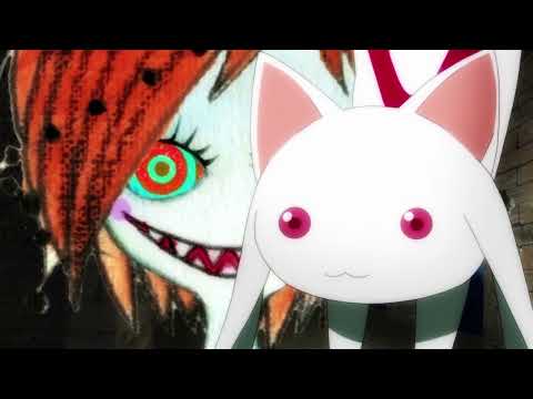 𝐍𝐎𝐈! 𝐍𝐎𝐈! 〜 [AMV] The Clara Dolls (Puella Magi Madoka Magica)