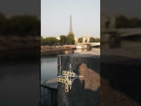 BUNT. & Johan Lenox - Love