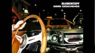 Blumentopf & E-la - Der Frauenflüsterer