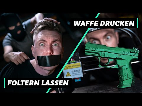 Diese Selbstexperimente musste ich abbrechen!