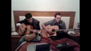 dejenme llorar miguel y miguel