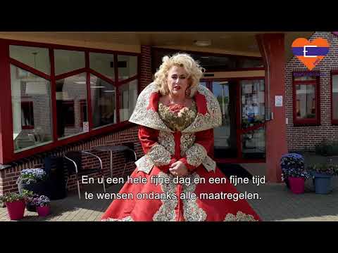 Hart onder de riem van Karin Bloemen