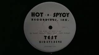 Angel Moraes 23 Minutes Of Your LoveHot N Spycy