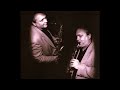 Ken Peplowski Quartet - Cry Me A River (Tenor sax) - 2007 Venus Records