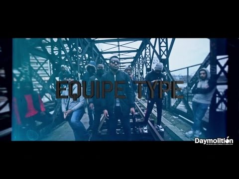 Equipe Type feat OpSide Brinks - OG  #AudiRemix - Daymolition