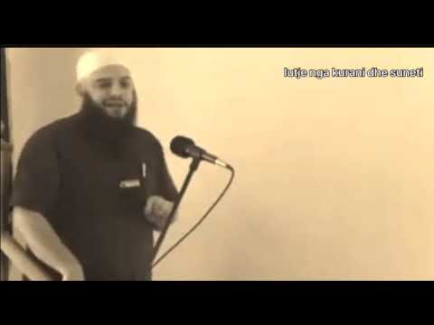 98. Vlera e agjerimit - Rexhep Memishi