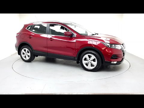 Nissan QASHQAI 1.3 PET SV DCT - Image 2