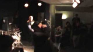 Full Blown Chaos - Apocalypse (Live in Örebro)