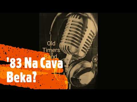 Na Cava Beka   Old Timers 83