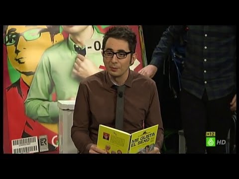 En el aire - Berto Romero vuelve al programa y evita la llegada de su versión 'A las finas hierbas'