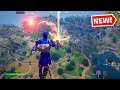 Fortnite Mount Olympus Statue Final Stage Live Event FULL [NO COMMENTARY] - Sand Storm Event