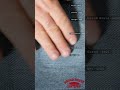 Work Jeans Abrasion Test