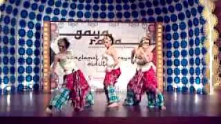 CONTEMPORARY TRADITIONAL-BARALA DUIT@ busyBODYPRODUCTION