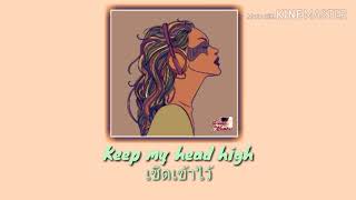 《ThaiSub》🏹Warpaint-Niki &amp; 88rising