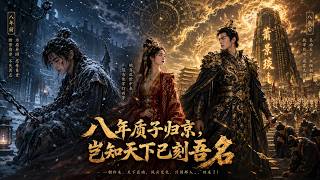 Download lagu MULTISUB💥New Premiere💥Eight Years as Hostage Returns, My Name Resounds Across the World mp3 Download lagu MULTISUB💥New Premiere💥Eight Years as Hostage Returns, My Name Resounds Across the World mp3