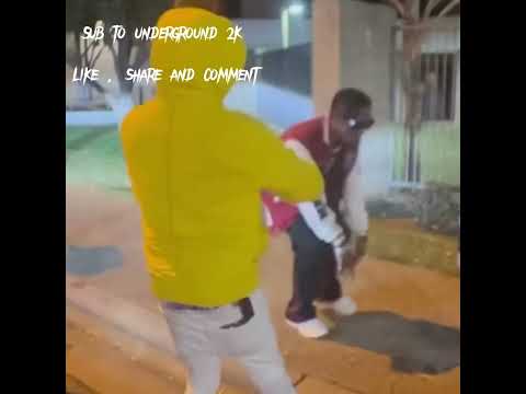 Tisakorean - silly rabbit (bug bunny) unreleased