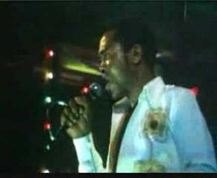 Fela's Afrika Shrine