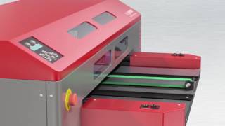 UV Printer | Compress LED UV Printer