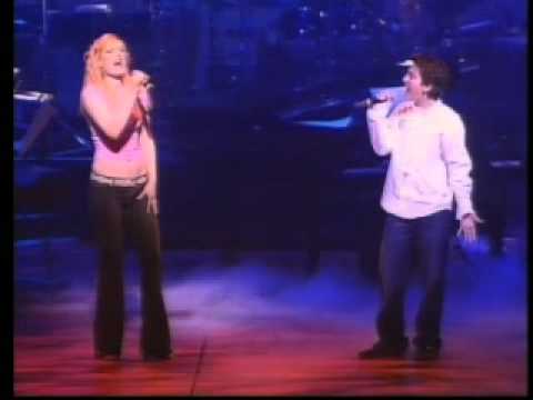 When You Believe  feat.Oliver  Nagy und MARICEL Colosseum Essen 2004.mp4