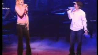 When You Believe  feat.Oliver  Nagy und MARICEL Colosseum Essen 2004.mp4