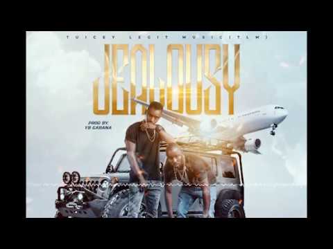 Jealousy by Tuicey