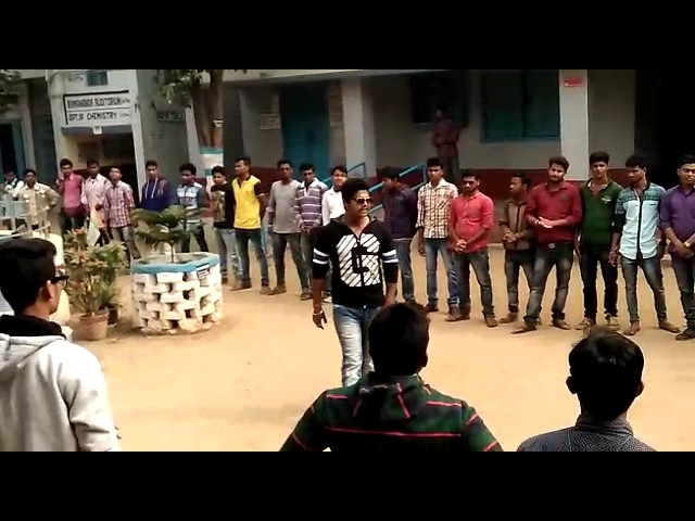 Sammilani College video #1