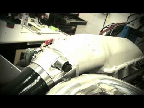 Tech Review: Holley LSX Hi-Ram Intake Manifold
