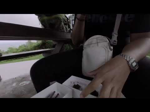 KENTO7 - 拉屎 (Chiasse)