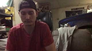 Logan Mize Better Off Gone