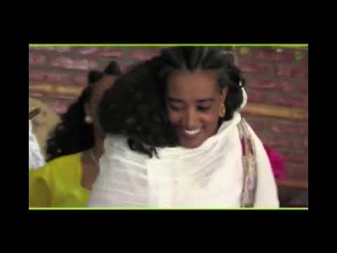 Eritrea music Berhe Ghile Meshesh Selam beli