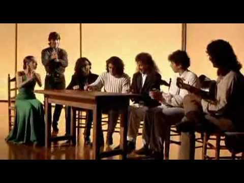 Potito Duquende y Tomatito