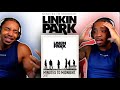 First Time Hearing LINKIN PARK Minutes To Midnight ALBUM REACTION REVIEW