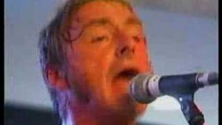 Paul Weller Whirlpools end - HMV gig London UK 2004