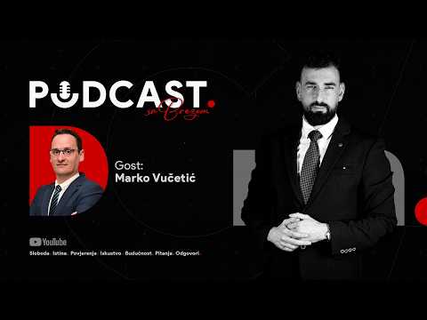 Marko Vučetić: Dabro dira u dušu Plenkovića. On bi trebao raspisati izbore! A Rinčić i Raspudić...