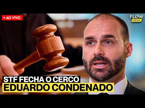 NETANYAHU DESCUMPRE ACORDO DE PAZ – Flow News #052