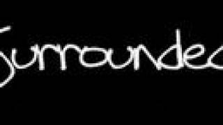 Geoff Moore - Surrounded