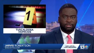 Arrests made after man found shot and killed in Tuscaloosa