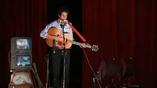 BU Today Sessions: Vikesh Kapoor - "Newspress Scare"