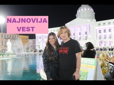 PRVO OGLAŠAVANjE DISKVALIFIKOVANOG - POMOZIITE mi - Nemam GDE DA SPAVAM #zadruga #zadrugainfo