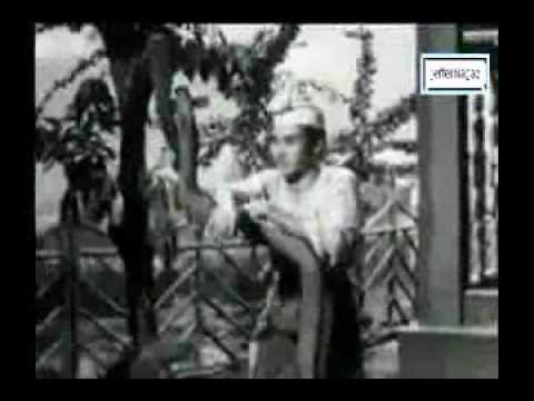 OST Hantu Jerangkung 1957 - Petikan lagu 1
