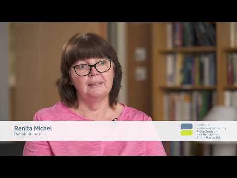 Reha-Klinik Hartwald: Wir kombinieren Psychologie und Gastroenterologie