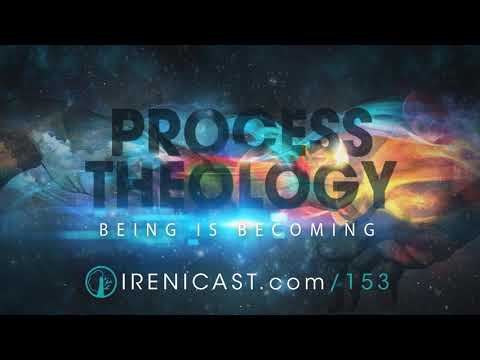 Process Theology - Being is Becoming - 153