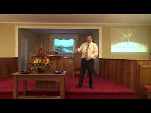 Throw Down the Gauntlet