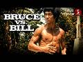 Bruce Vs Bill 1981 Full Martial Arts Action Movie